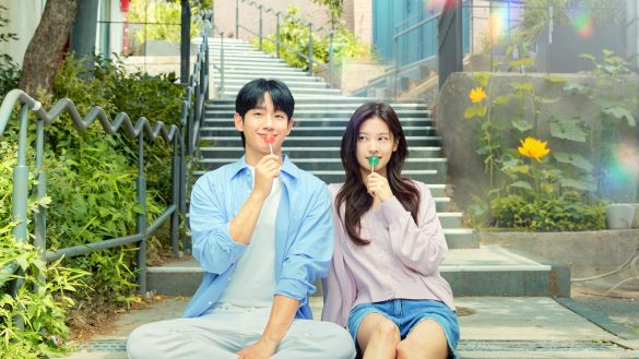Resumen: El episodio 9 de 'Love Next Door' se adentra en el territorio del melodrama
