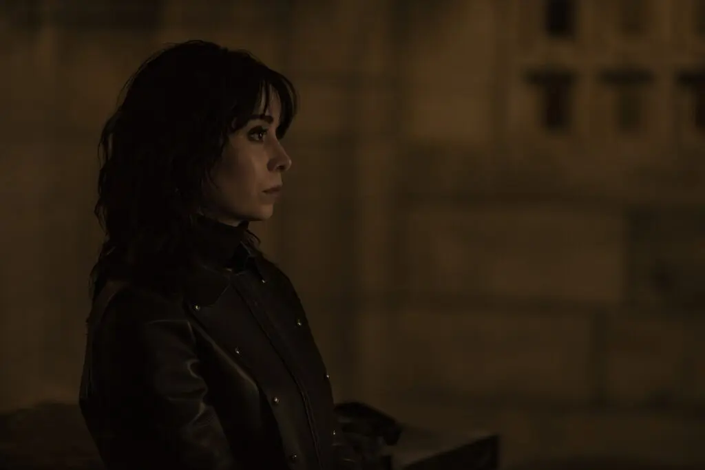 Resumen del episodio 2 de 'El Pingüino' - Los Falcones son idiotas