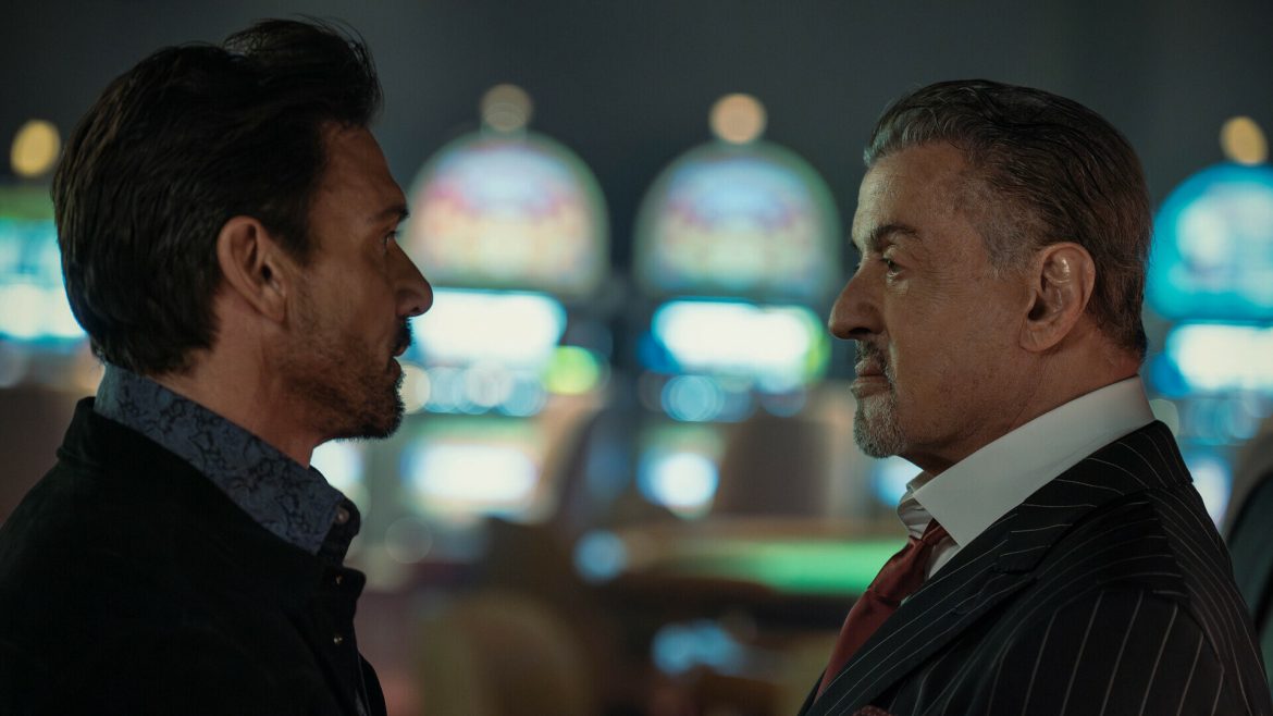 Resumen: la temporada 2 de 'Tulsa King' se anima en el episodio 3
