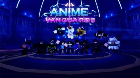 Notas del parche de la actualización 0.5 de Anime Vanguards: nuevas unidades, jefe, modo Raid y más
