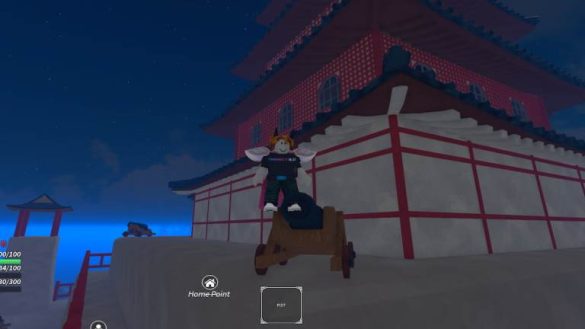 Todas las entregas, ubicaciones y requisitos de los jefes en Jujutsu Piece
