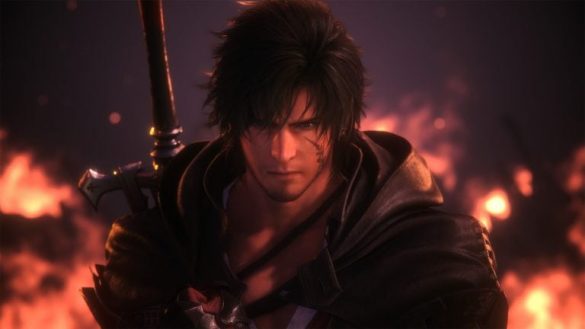 Ubicación del archivo guardado de Final Fantasy XVI en PC
