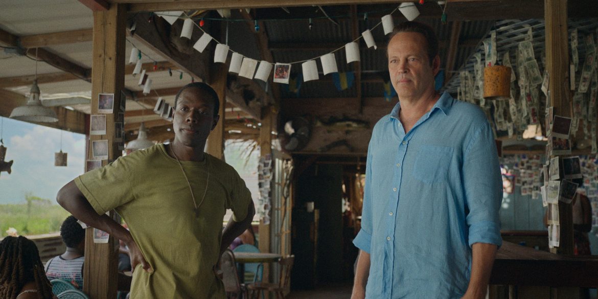 Resumen: Se avecina una tormenta en el episodio 9 de 'Bad Monkey'
