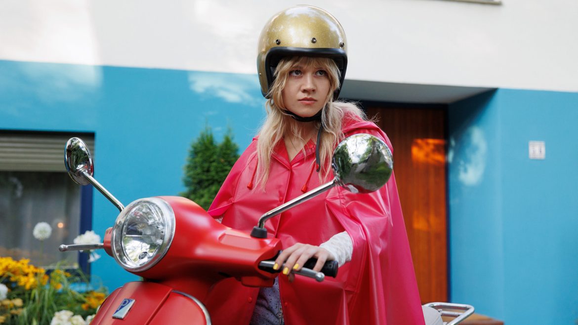 Resumen: '¿Dónde está Wanda?' El episodio 1 inicia un misterio divertido e intrigante en una pequeña ciudad
