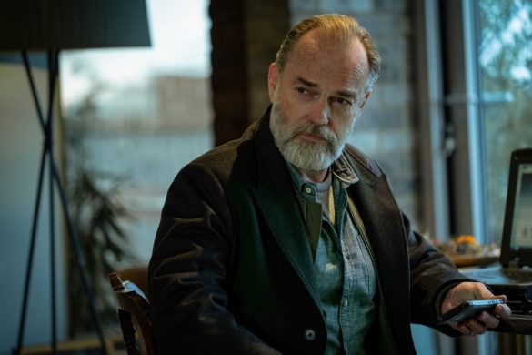 Resumen: El episodio 5 de la temporada 4 de 'Slow Horses' está funcionando a toda máquina
