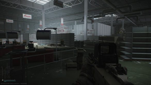 Cómo finalizar la gran venta en Escape from Tarkov

