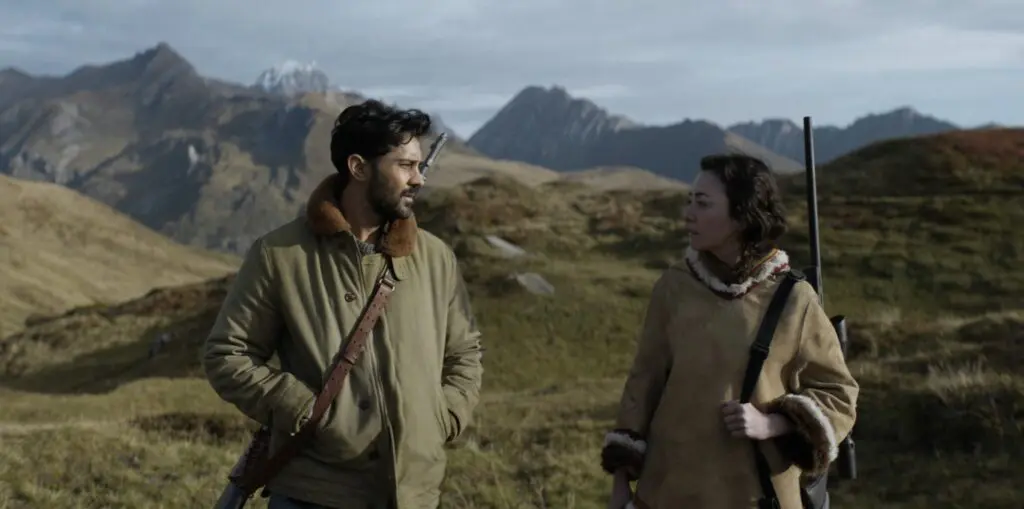 Resumen del episodio 2 de la temporada 2 de 'The Walking Dead: Daryl Dixon' - "Moulin Rojo"