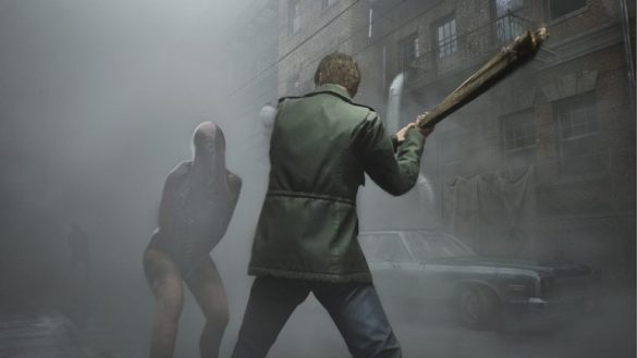 Cómo solucionar los problemas del controlador de Silent Hill 2 Remake en PC
