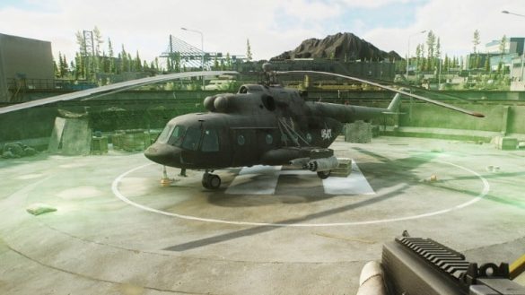 Cómo terminar el trabajo fácil, parte 1 en Escape from Tarkov
