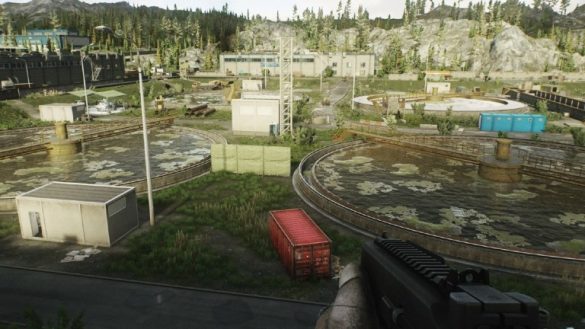Cómo finalizar el reconocimiento en Escape from Tarkov

