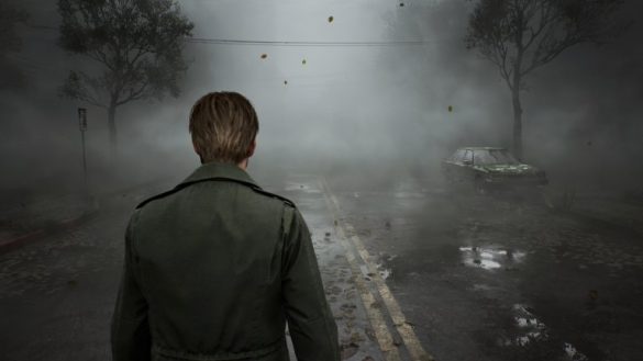 Controles completos de Silent Hill 2 Remake para PC y mando
