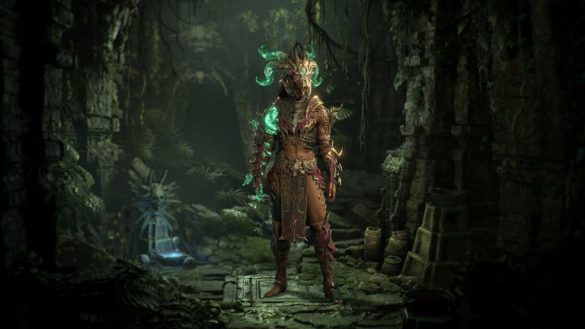 Cómo solucionar el problema de que el idioma de Diablo 4 no cambia en Steam
