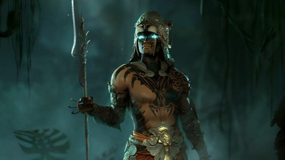 Las mejores construcciones de Spiritborn en Diablo 4 Vessel of Hatred Temporada 6
