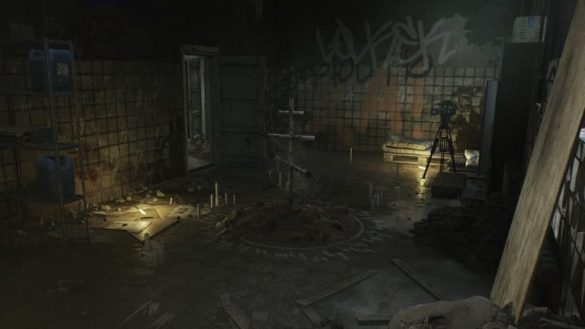 Cómo terminar la transmisión de la parte 4 en Escape from Tarkov
