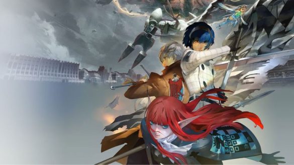 Metaphor ReFantazio Guardar ubicación del archivo en la PC
