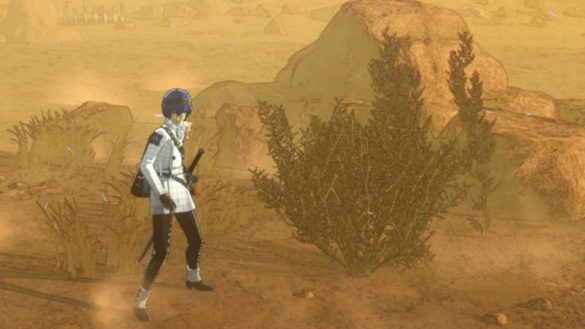 Cómo reducir el alias en Metaphor ReFantazio en PC
