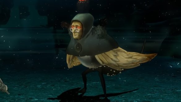 Cómo vencer al jefe Homo Fulquilo en Metaphor ReFantazio
