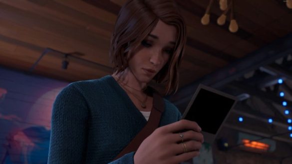 Life Is Strange Doble exposición Capítulo 2 Ubicaciones de fotografías
