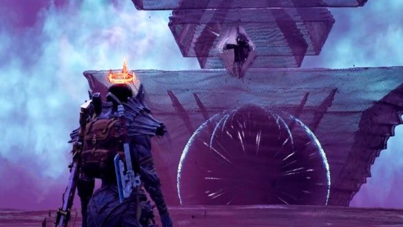 Remnant 2: The Dark Horizon – Cómo vencer a Alepsis Taura Boss
