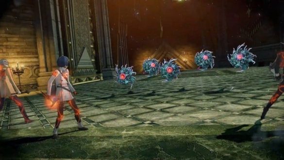 Cómo vencer a Spektos en Metáfora ReFantazio
