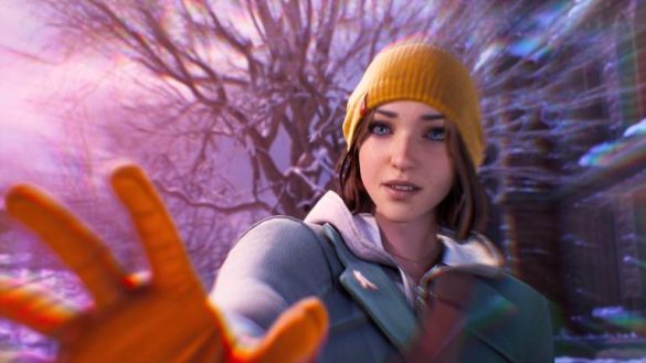 Cómo solucionar los problemas del controlador de doble exposición Life Is Strange en PC
