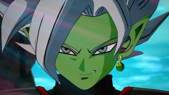Cómo desbloquear a Zamasu fusionado en Dragon Ball Sparking Zero

