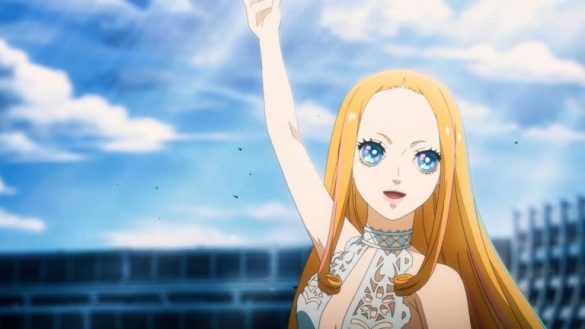 Cómo aumentar la imaginación en metáfora ReFantazio
