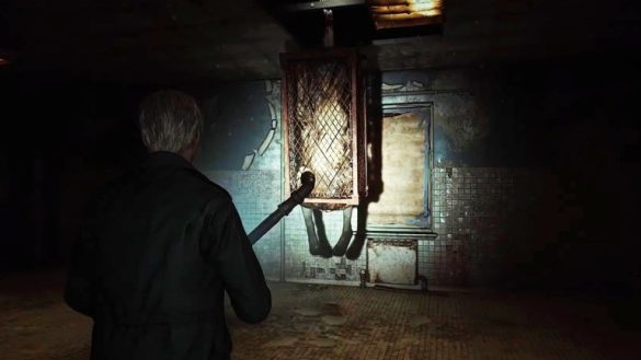 Silent Hill 2 Remake: Guía de lucha contra Flesh Lip Boss
