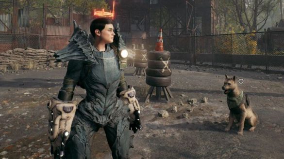 Cómo conseguir los guanteletes de materia oscura en Remnant 2: The Dark Horizon
