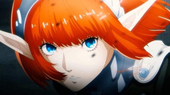 Cómo enamorar a Hulkenberg en metáfora ReFantazio
