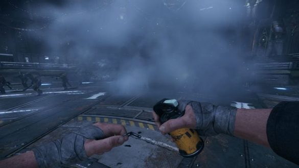 ¿Vale la pena usar granadas de humo en Warhammer 40K Darktide? – Explicado
