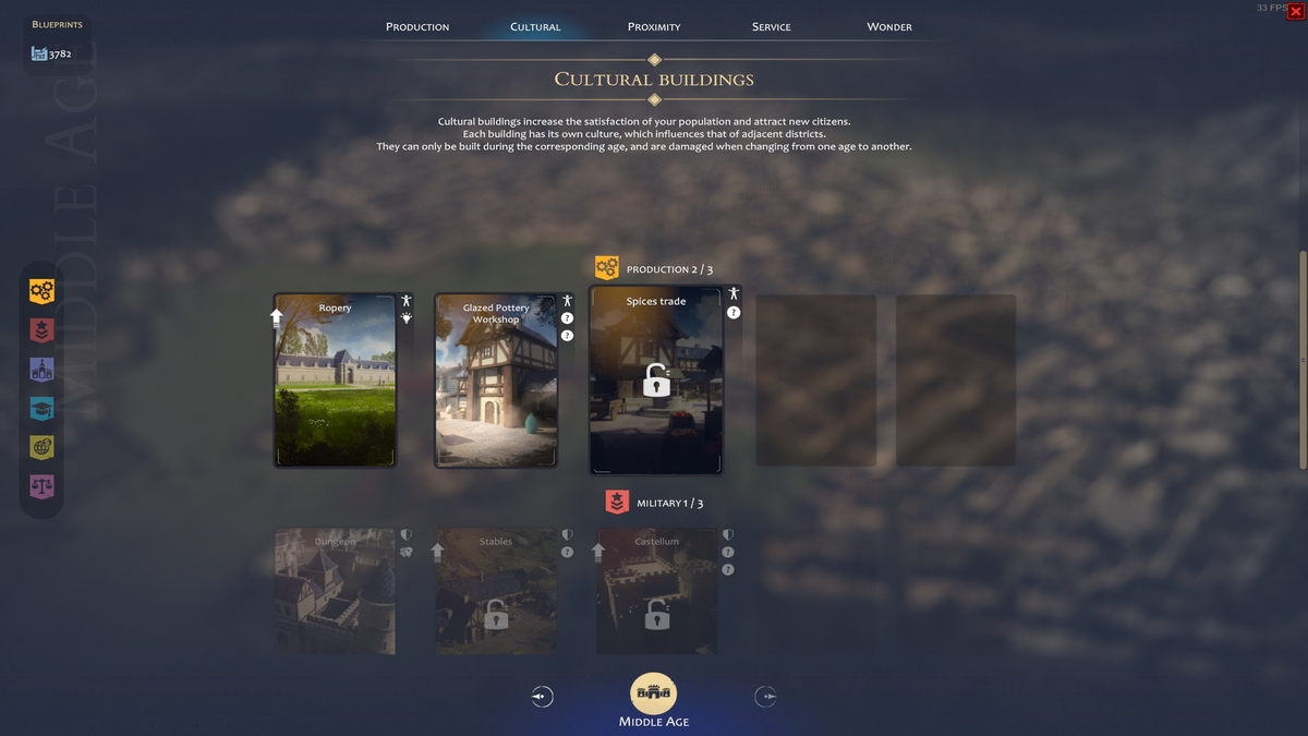 Producción Cultura Memoriapolis