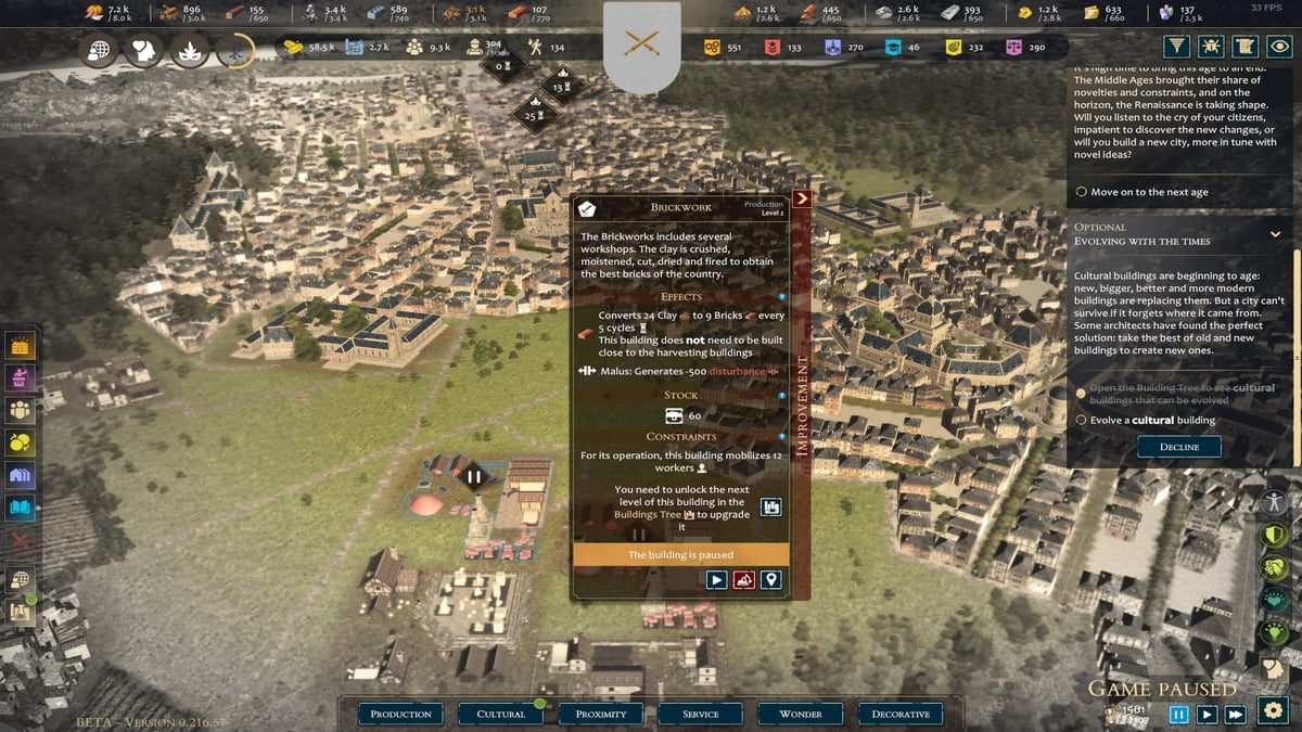 Memoriapolis Construcción de ladrillos haciendo ladrillos de arcilla.