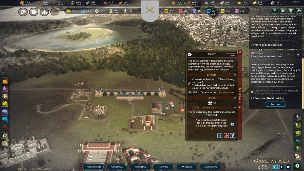 Memoriapolis Tilery fabrica azulejos con arena