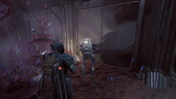 Remnant 2: El horizonte oscuro – Guía Spark Quest
