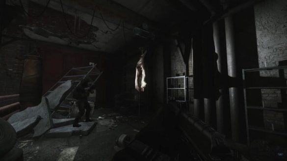Cómo terminar la imagen grabada en Escape from Tarkov
