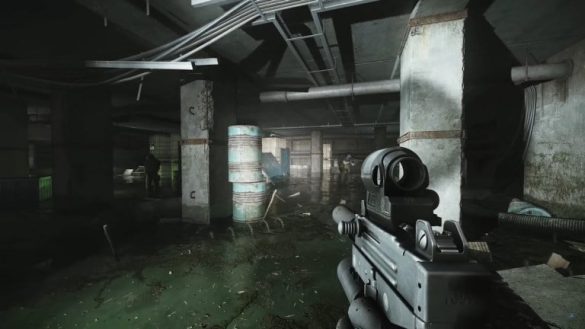 Cómo terminar hasta el amanecer en Escape from Tarkov
