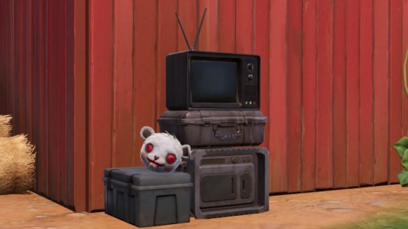 Cómo completar el desafío del rompecabezas en Fortnite
