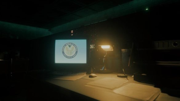 Todas las contraseñas de computadora de Alan Wake 2 The Lake House
