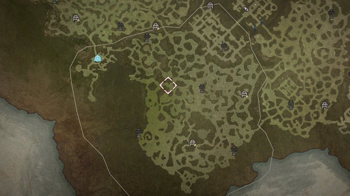 Diablo 4 Principios de Akarat