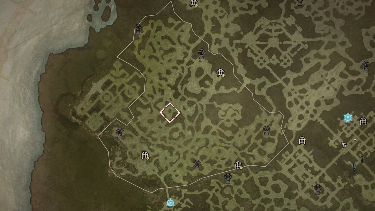 Diablo 4 Principios de Akarat