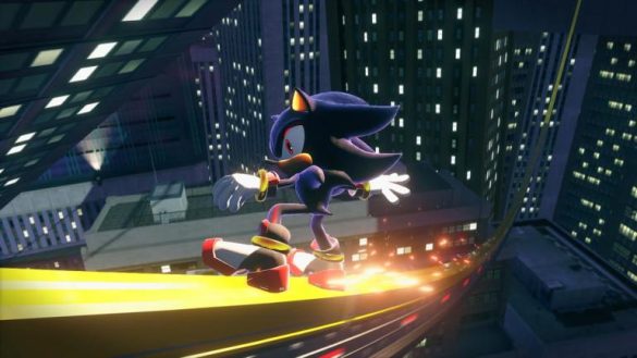 Cómo solucionar los problemas del controlador Sonic X Shadow Generations en PC
