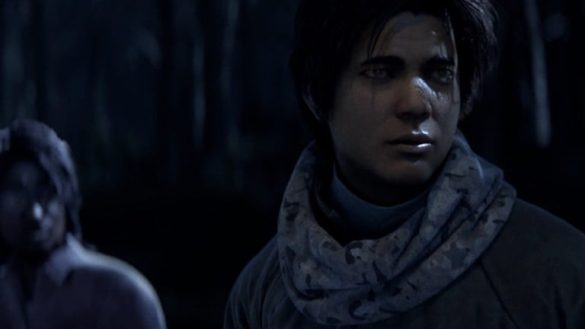 Cómo conseguir baratijas oscuras en el evento de Halloween Dead by Daylight
