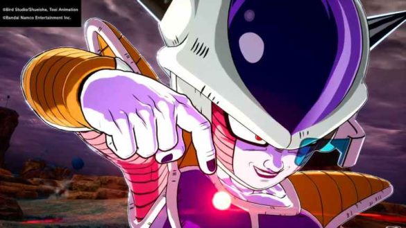 Cómo desbloquear todas las líneas de tiempo ramificadas de las batallas de episodios de Freezer en Dragon Ball Sparking ZERO
