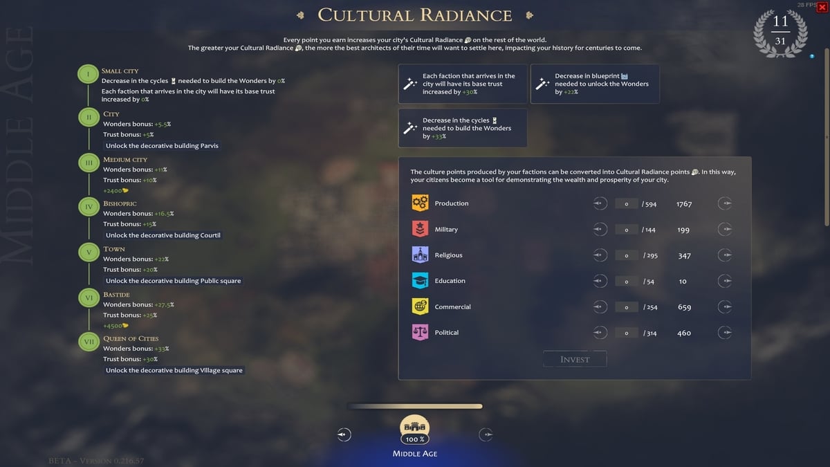 Resplandor Cultural apunta a invertir Memoriapolis