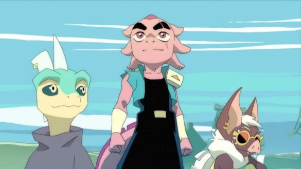 Cómo cambiar la apariencia de tu personaje en Windblown
