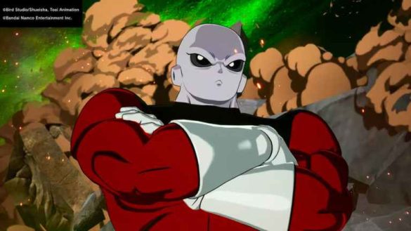Cómo desbloquear todas las líneas de tiempo ramificadas de las batallas de episodios de Jiren en Dragon Ball Sparking ZERO
