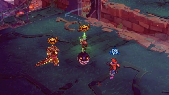 Cómo invitar amigos en Windblown – Respondido
