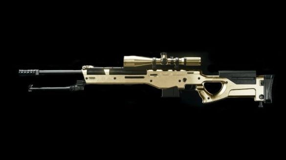 El mejor francotirador para exploración rápida en Call of Duty Black Ops 6
