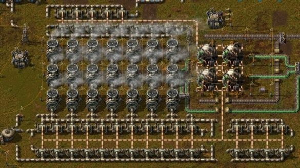 Cómo instalar modificaciones en Factorio 2.0 | Era Espacial Factorio
